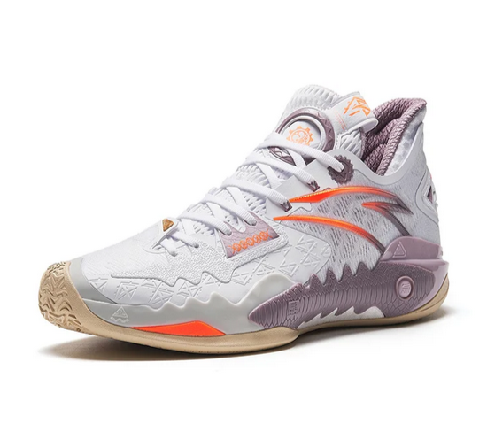 Купить Баскетбольные кроссовки ANTA Kyrie Irving x Shock Wave 5 | 812331106-1 в Москве или заказать доставку на Slamdunk.su