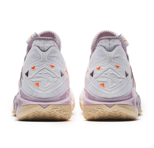 Купить Баскетбольные кроссовки ANTA Kyrie Irving x Shock Wave 5 | 812331106-1 в Москве или заказать доставку на Slamdunk.su