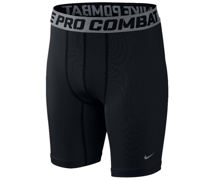 Купить Детские шорты Nike Pro  CORE COMP SHORT YTH | 522804-010 в Москве или заказать доставку на Slamdunk.su