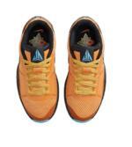 Баскетбольные кроссовки Nike JA 1 GS - картинка