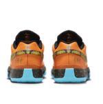 Баскетбольные кроссовки Nike JA 1 GS - картинка