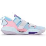 Баскетбольные кроссовки Li-Ning WADE ALL CITY 9 V2 | ABAR075-3