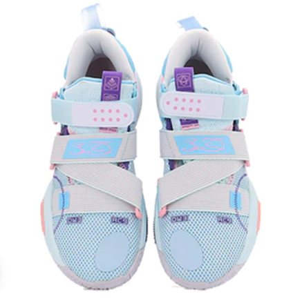 Купить Баскетбольные кроссовки Li-Ning WADE ALL CITY 9 V2 | ABAR075-3 в Москве или заказать доставку на Slamdunk.su