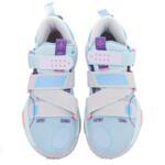 Баскетбольные кроссовки Li-Ning WADE ALL CITY 9 V2 | ABAR075-3