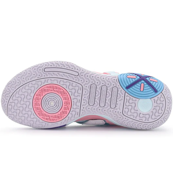 Купить Баскетбольные кроссовки Li-Ning WADE ALL CITY 9 V2 | ABAR075-3 в Москве или заказать доставку на Slamdunk.su