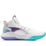 Баскетбольные кроссовки  Li-Ning YUSHUAI 15  - картинка