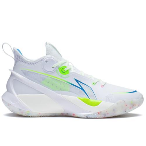 Баскетбольные кроссовки  Li-Ning SONIC X