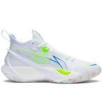Баскетбольные кроссовки  Li-Ning SONIC X | ABAS069-3