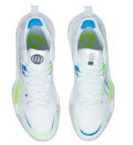 Баскетбольные кроссовки  Li-Ning SONIC X | ABAS069-3