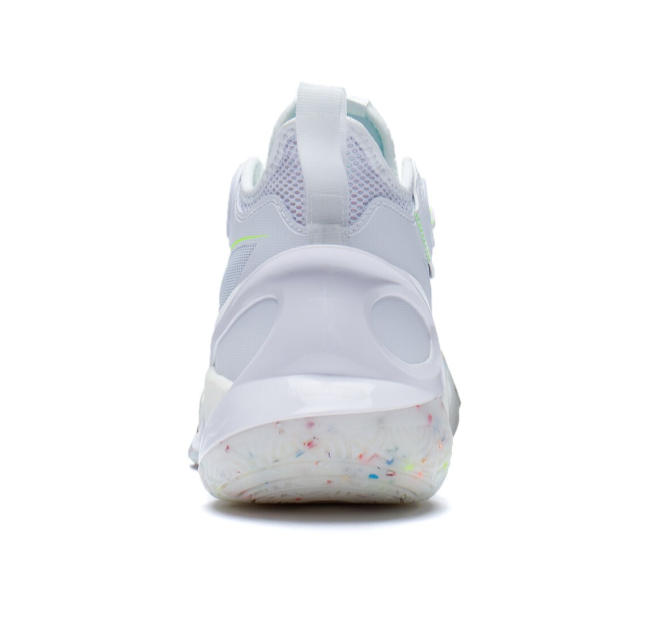 Купить Баскетбольные кроссовки  Li-Ning SONIC X | ABAS069-3 в Москве или заказать доставку на Slamdunk.su