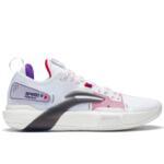 Баскетбольные кроссовки Li-Ning SPEED 9 | ABAS071-2