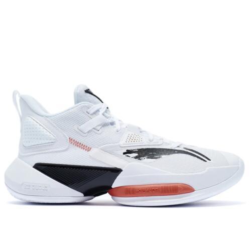 Баскетбольные кроссовки Li-Ning POWER 8 