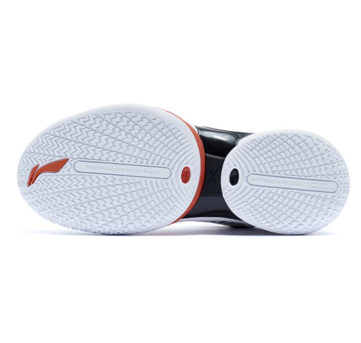 Купить Баскетбольные кроссовки Li-Ning POWER 8  | ABPR035-4 в Москве или заказать доставку на Slamdunk.su