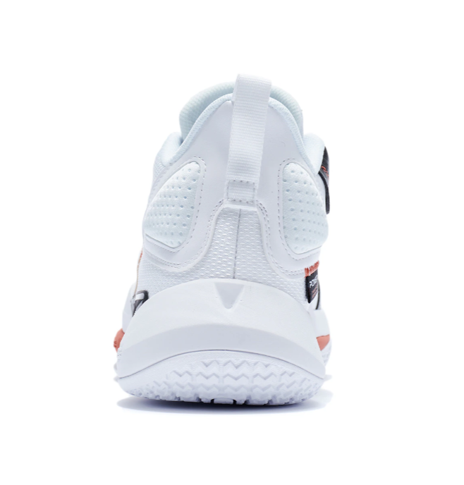 Купить Баскетбольные кроссовки Li-Ning POWER 8  | ABPR035-4 в Москве или заказать доставку на Slamdunk.su
