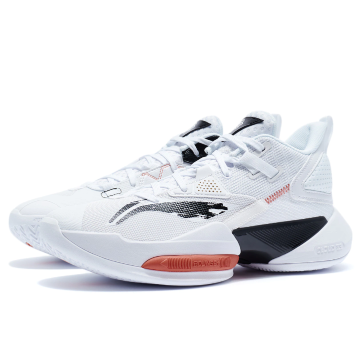 Купить Баскетбольные кроссовки Li-Ning POWER 8  | ABPR035-4 в Москве или заказать доставку на Slamdunk.su