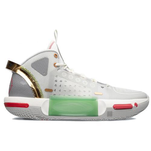 Баскетбольные кроссовки Li-Ning Way of Wade Shadow 4