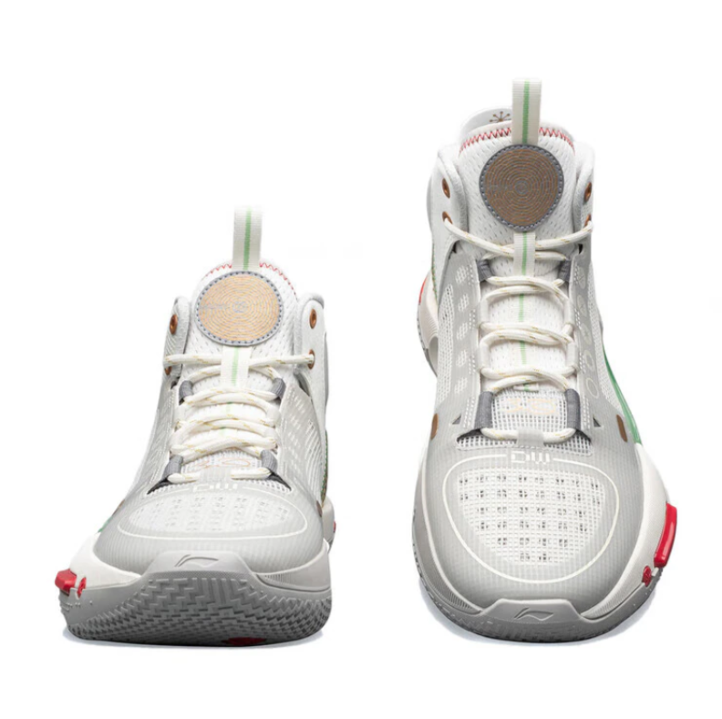 Купить Баскетбольные кроссовки Li-Ning Way of Wade Shadow 4 | ABPS057-5 в Москве или заказать доставку на Slamdunk.su