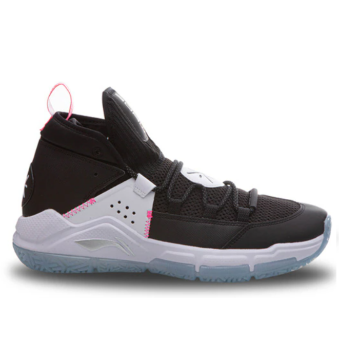 Купить Баскетбольные кроссовки Li-Ning Wade ALL DAY | ABPS061-1 в Москве или заказать доставку на Slamdunk.su