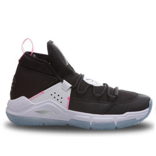 Баскетбольные кроссовки Li-Ning Wade ALL DAY