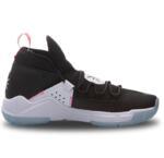 Баскетбольные кроссовки Li-Ning Wade ALL DAY | ABPS061-1