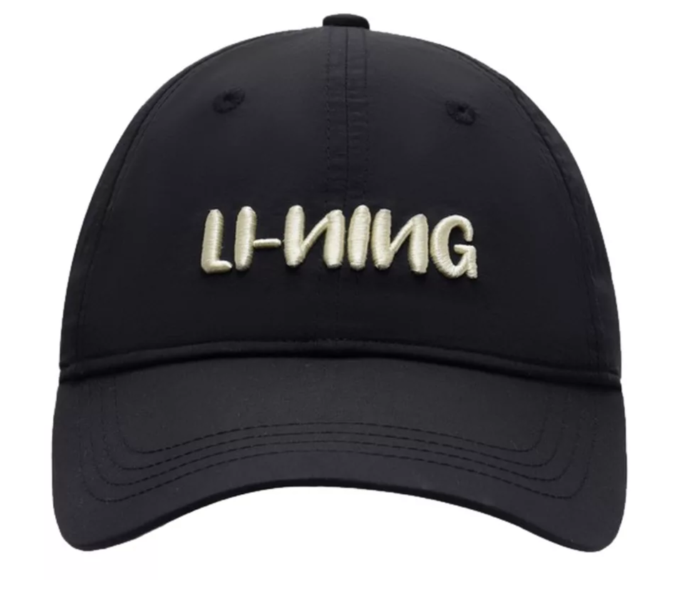 Купить Кепка Li-Ning | AMYS145-1 в Москве или заказать доставку на Slamdunk.su