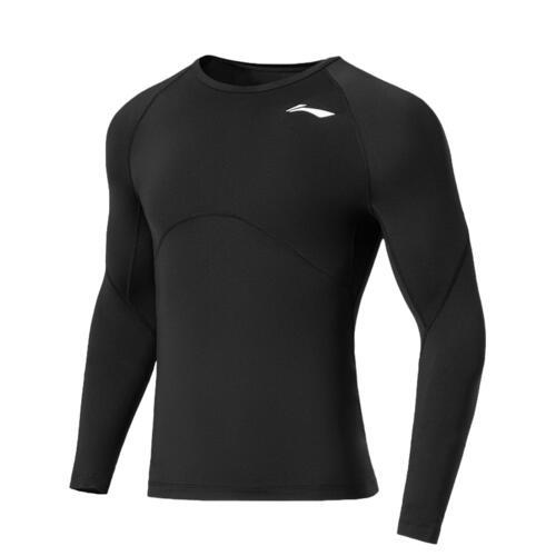 Лонгслив Li-Ning