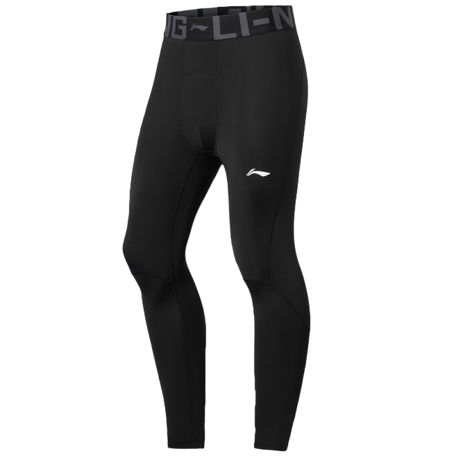 Купить Тайтсы Li-Ning | AULS015-1 в Москве или заказать доставку на Slamdunk.su