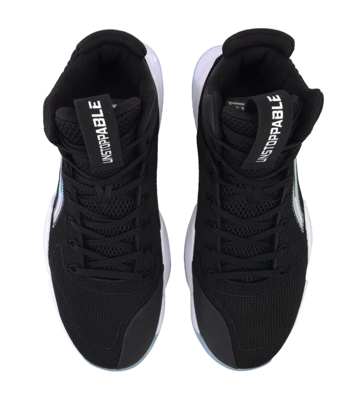 Купить Баскетбольные кроссовки Li-Ning POWER V | ABAS157-1 в Москве или заказать доставку на Slamdunk.su