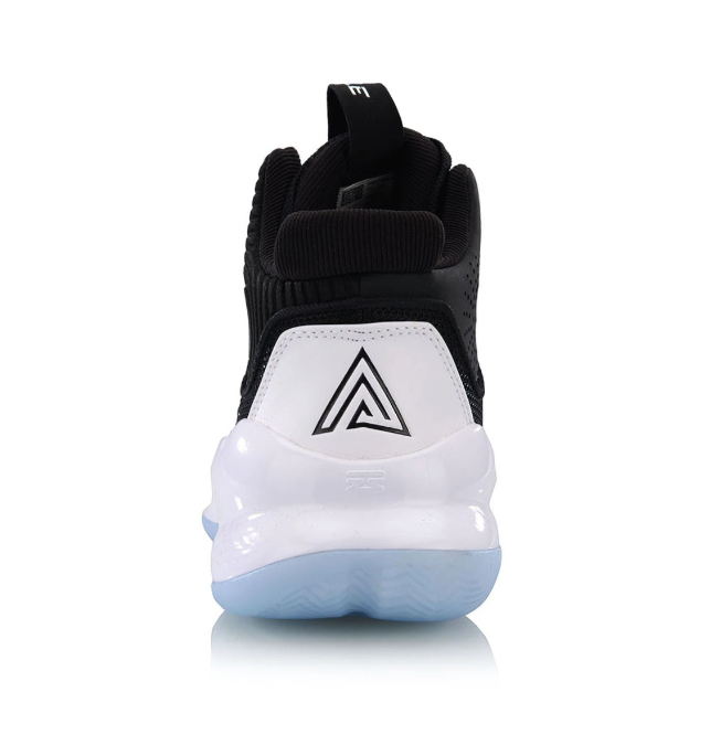 Купить Баскетбольные кроссовки Li-Ning POWER V | ABAS157-1 в Москве или заказать доставку на Slamdunk.su