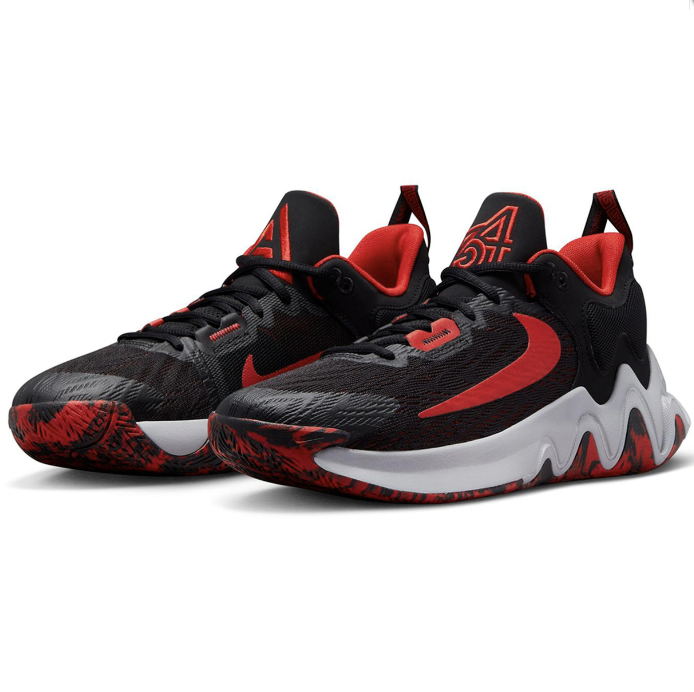 Купить Баскетбольные кроссовки Nike Giannis Immortality 2 | DM0825-005 в Москве или заказать доставку на Slamdunk.su