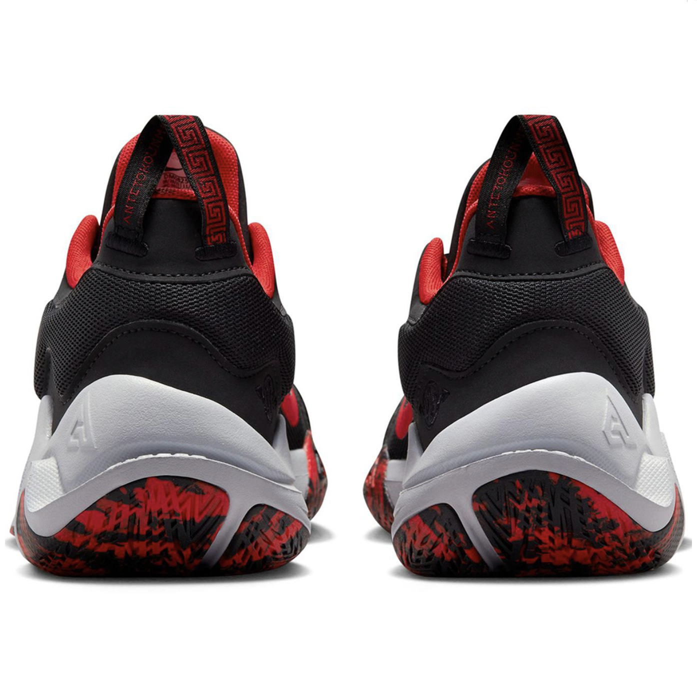 Купить Баскетбольные кроссовки Nike Giannis Immortality 2 | DM0825-005 в Москве или заказать доставку на Slamdunk.su
