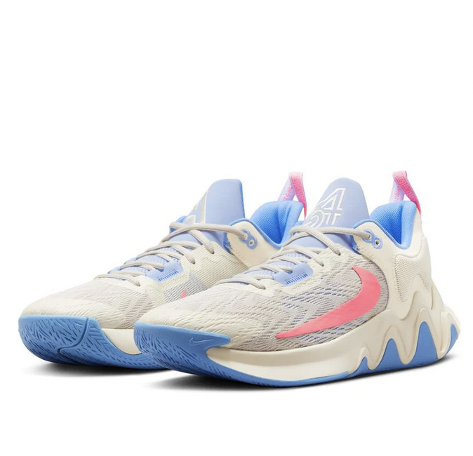 Купить Баскетбольные кроссовки Nike Giannis Immortality 2 | DM0825-103  в Москве или заказать доставку на Slamdunk.su