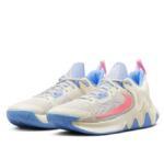 Баскетбольные кроссовки Nike Giannis Immortality 2 | DM0825-103 