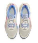 Баскетбольные кроссовки Nike Giannis Immortality 2 | DM0825-103 