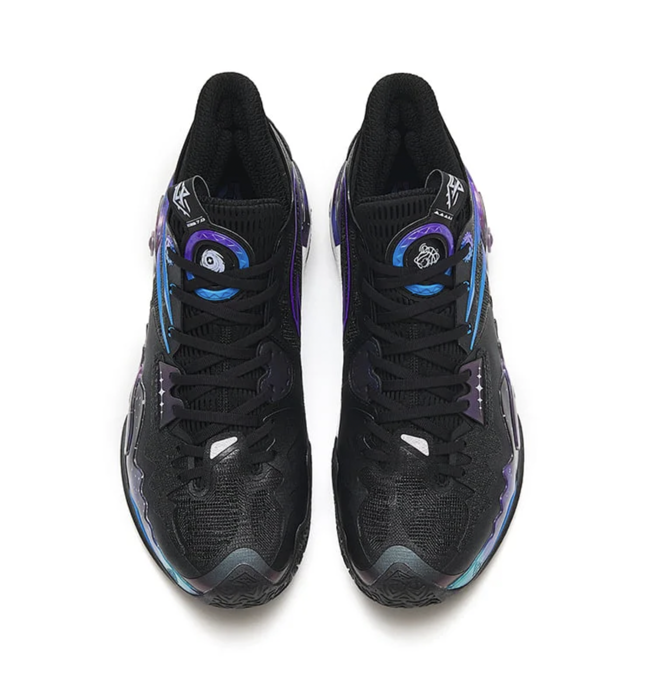 Alien kyrie 5 discount