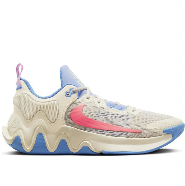 Купить Баскетбольные кроссовки Nike Giannis Immortality 2 | DM0825-103  в Москве или заказать доставку на Slamdunk.su