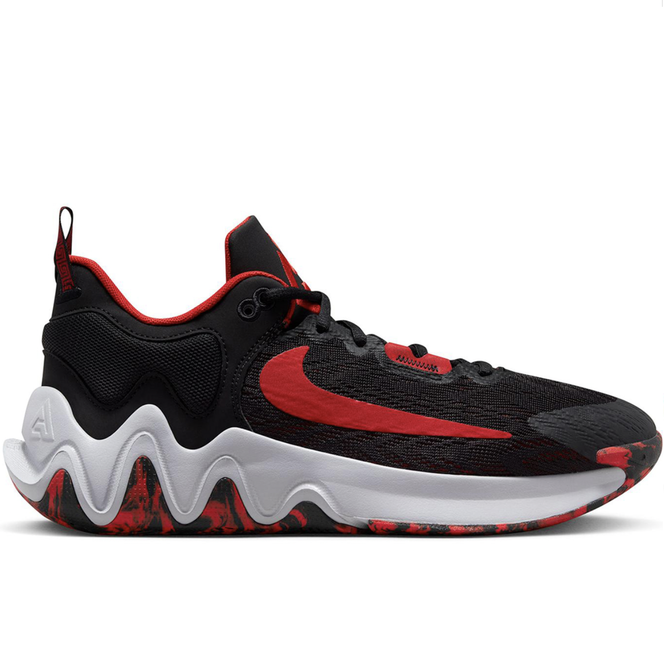 Купить Баскетбольные кроссовки Nike Giannis Immortality 2 | DM0825-005 в Москве или заказать доставку на Slamdunk.su