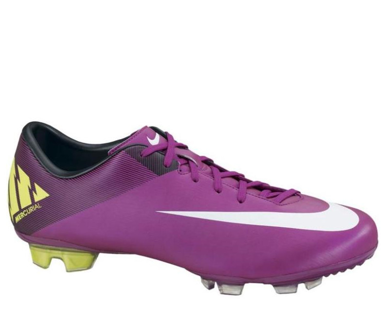 nike mercurial miracle