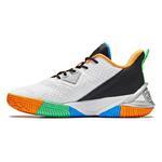  Баскетбольные кроссовки ANTA BADAO Basketball Shoes - картинка