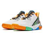  Баскетбольные кроссовки ANTA BADAO Basketball Shoes - картинка