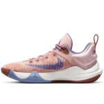 Баскетбольные кроссовки Nike Giannis Immortality  | CZ4099-800