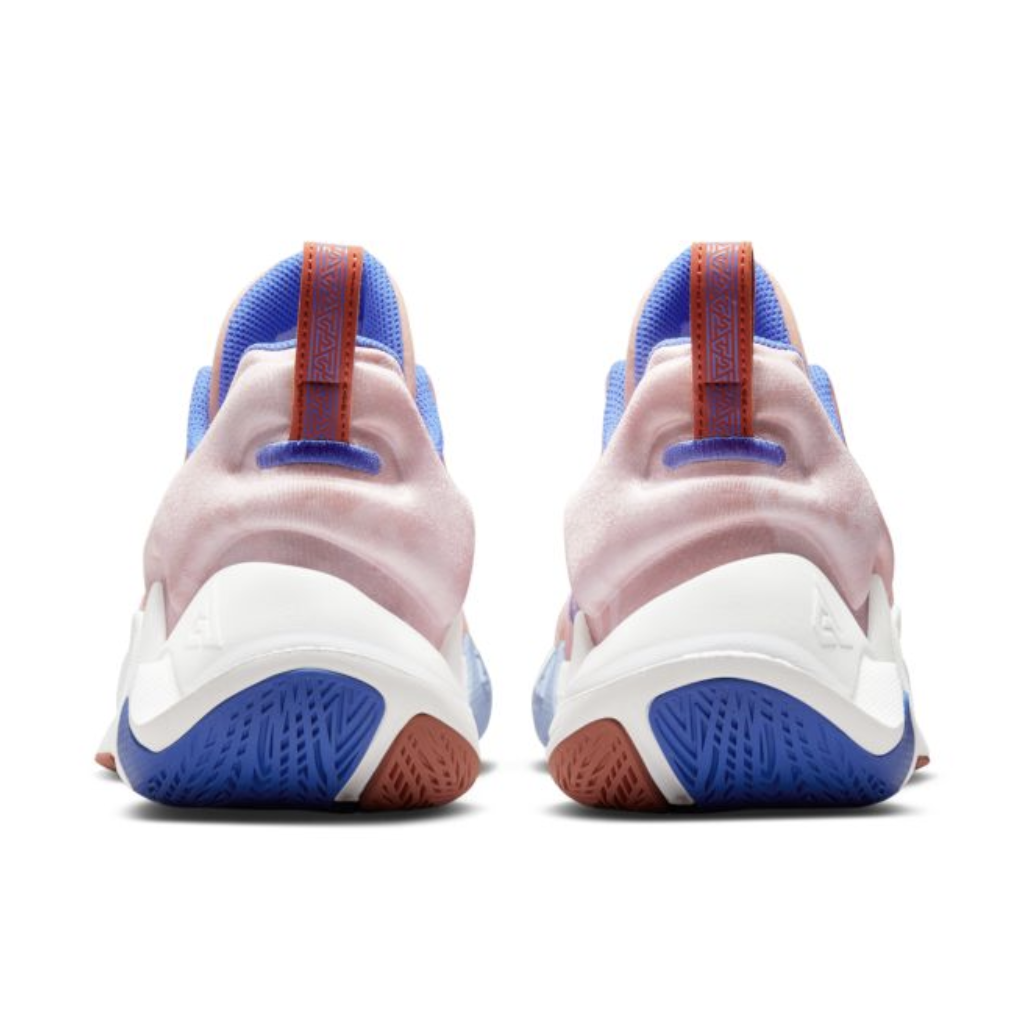 Купить Баскетбольные кроссовки Nike Giannis Immortality  | CZ4099-800 в Москве или заказать доставку на Slamdunk.su