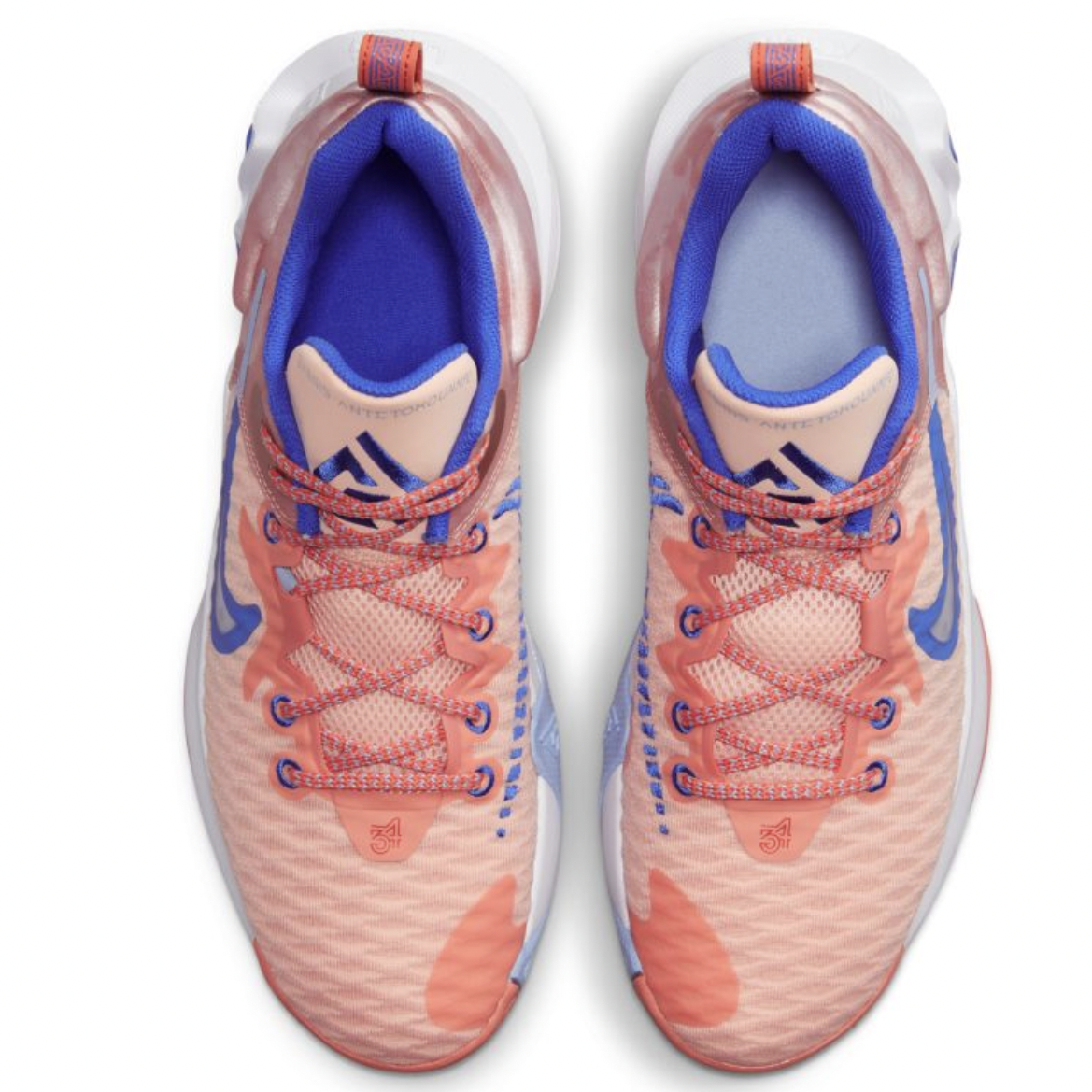 Купить Баскетбольные кроссовки Nike Giannis Immortality  | CZ4099-800 в Москве или заказать доставку на Slamdunk.su