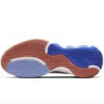 Баскетбольные кроссовки Nike Giannis Immortality  | CZ4099-800