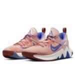 Баскетбольные кроссовки Nike Giannis Immortality  | CZ4099-800