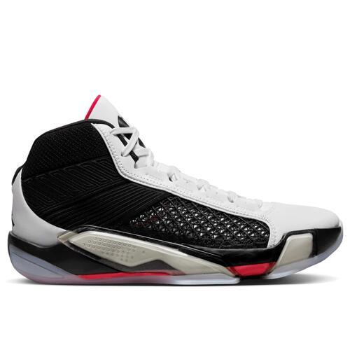 Баскетбольные кроссовки Air Jordan XXXVIII "Fundamental"