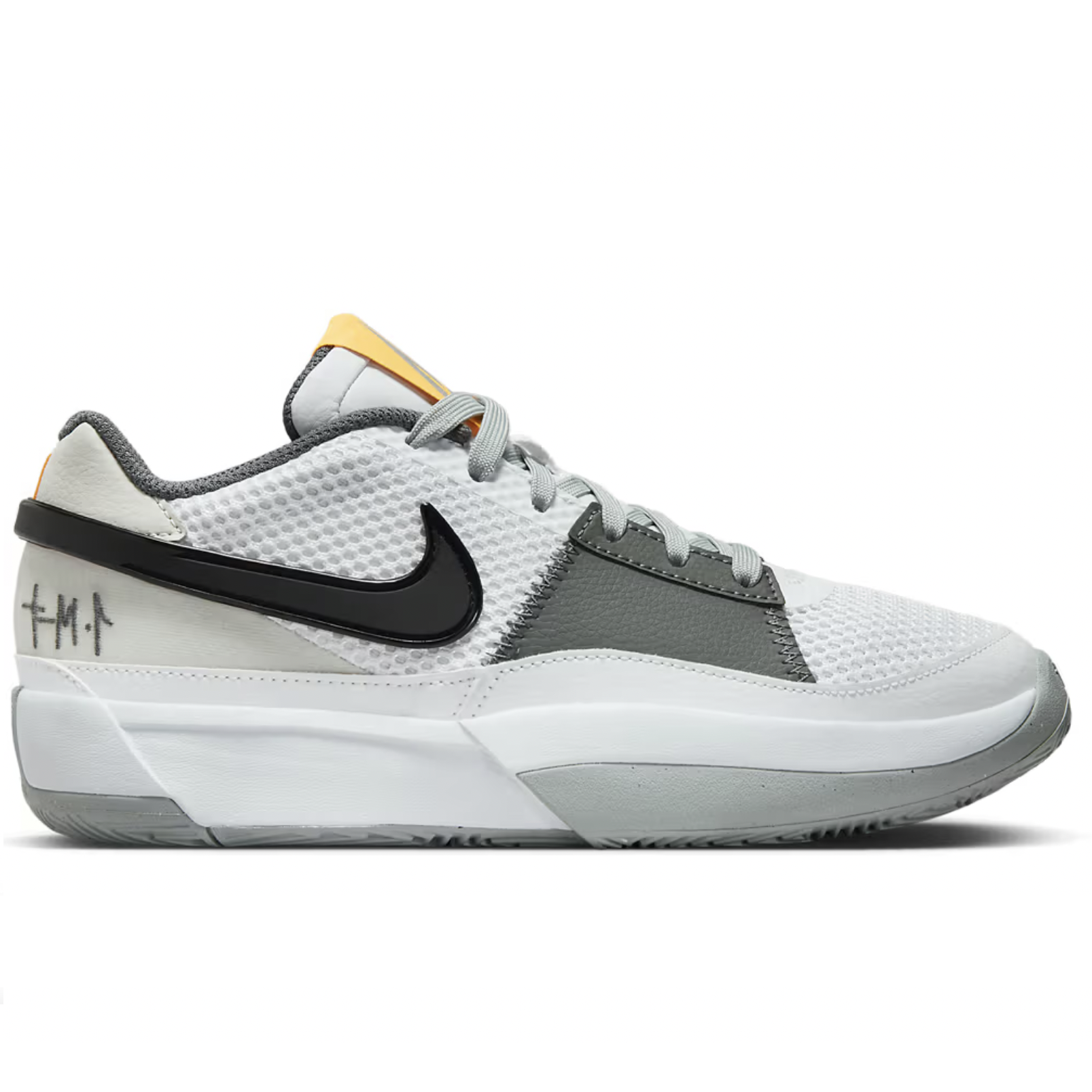 Купить Баскетбольные кроссовки Nike Ja 1 | DR8785-100/DR8786-100 в Москве или заказать доставку на Slamdunk.su
