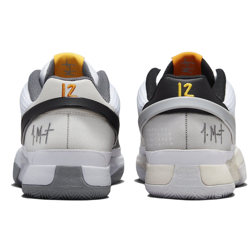 Купить Баскетбольные кроссовки Nike Ja 1 | DR8785-100/DR8786-100 в Москве или заказать доставку на Slamdunk.su