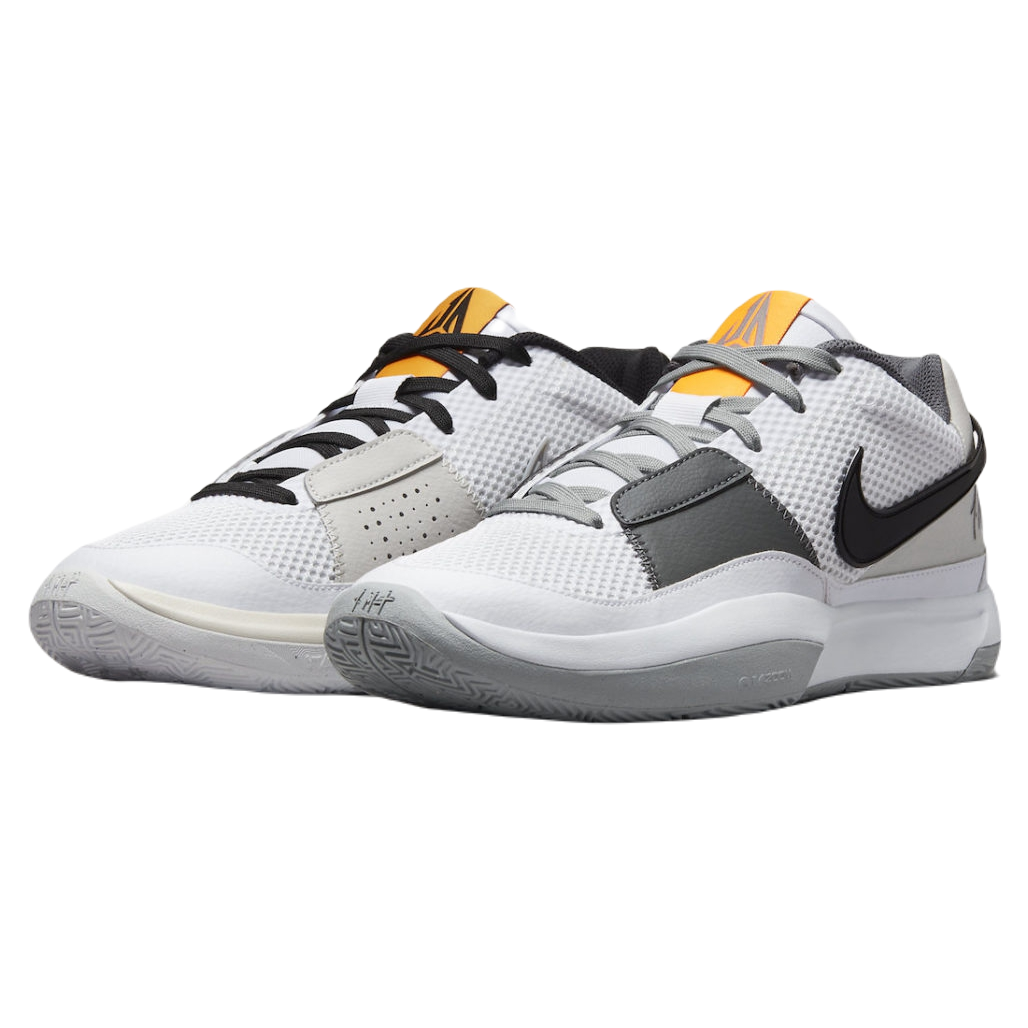 Купить Баскетбольные кроссовки Nike Ja 1 | DR8785-100/DR8786-100 в Москве или заказать доставку на Slamdunk.su