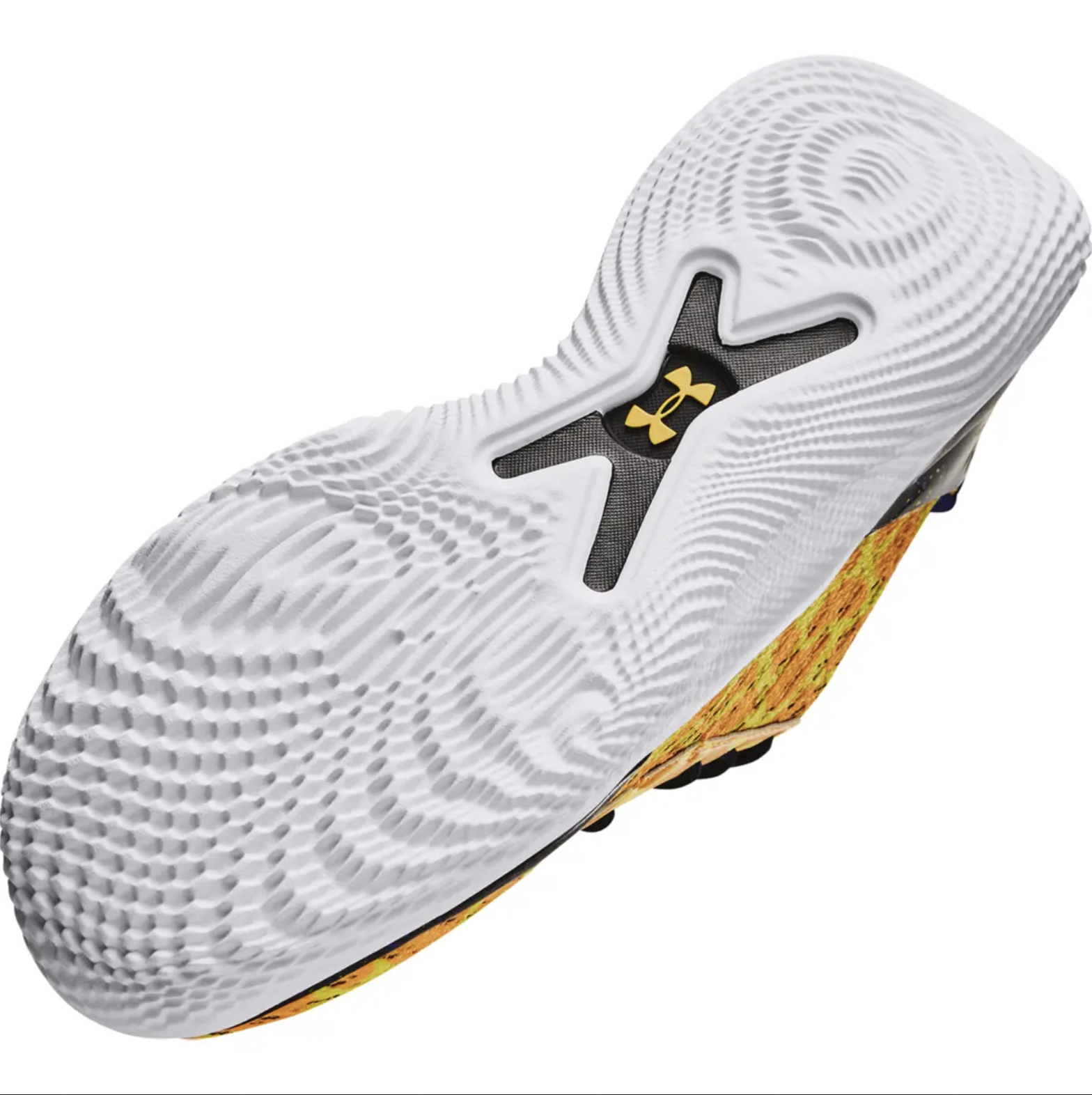 Купить Баскетбольные кроссовки Under Armour Curry 10 Bang Low  | 3026272-700 в Москве или заказать доставку на Slamdunk.su